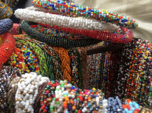 African Jewelry Trends for Men