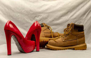 African Shoes Brands for Women