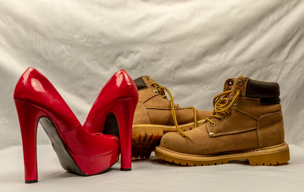African Shoes Brands for Women