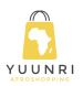 Yuunri Afroshopping