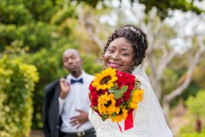 African Wedding Dresses