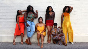 African Fashion Brands