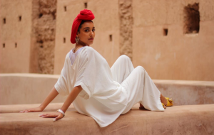 Dressing styles for young women